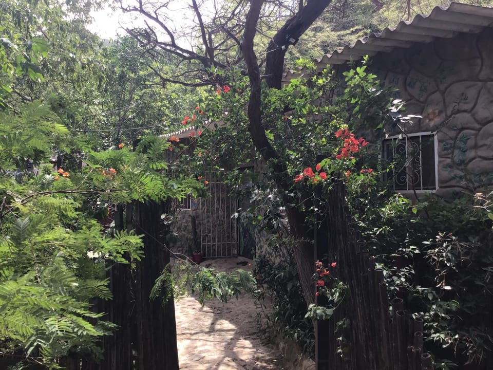 Casa Bella Bed and Breakfast in Taganga