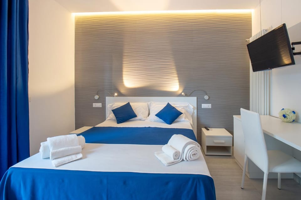 Il Siculo Bed and Breakfast in Sorrento