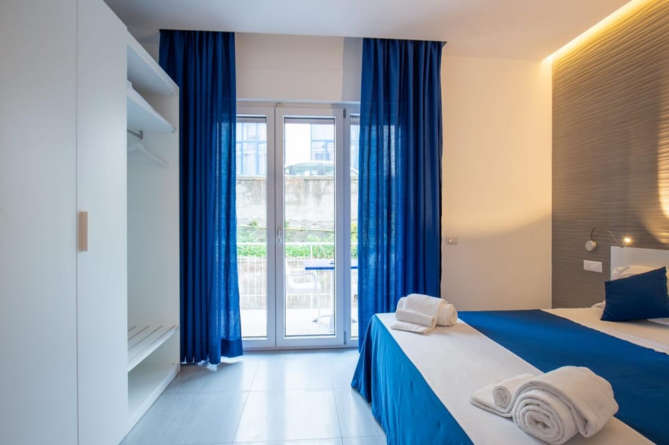 Il Siculo Bed and Breakfast in Sorrento