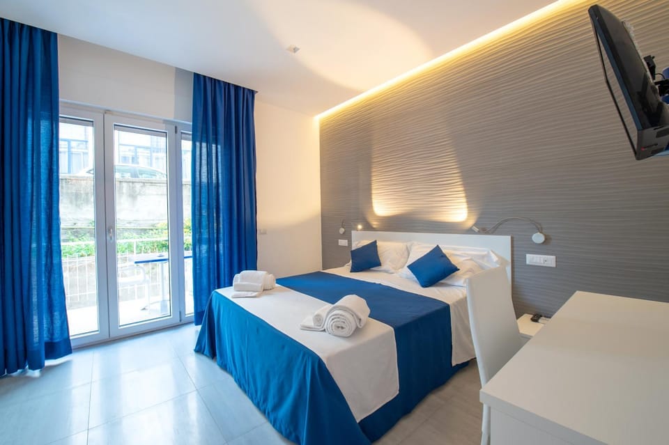 Il Siculo Bed and Breakfast in Sorrento