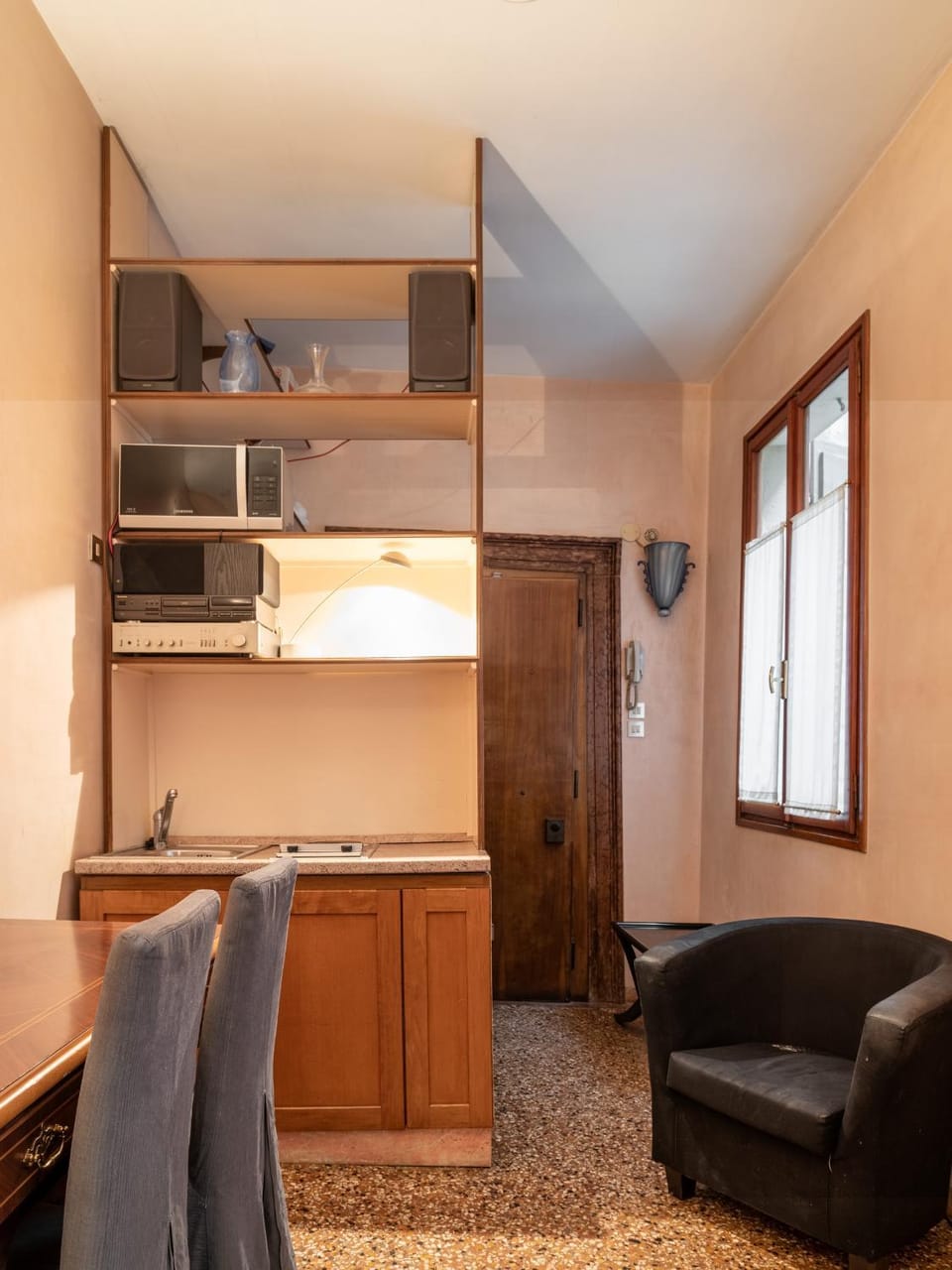 Ca’Molin Apartment in San Marco