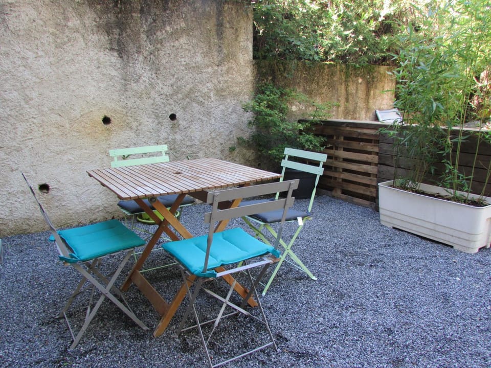 chez karine et julie Apartment in Provence-Alpes-Côte d'Azur