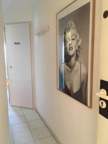 Appartement Belle Azur Apartment in Cannes