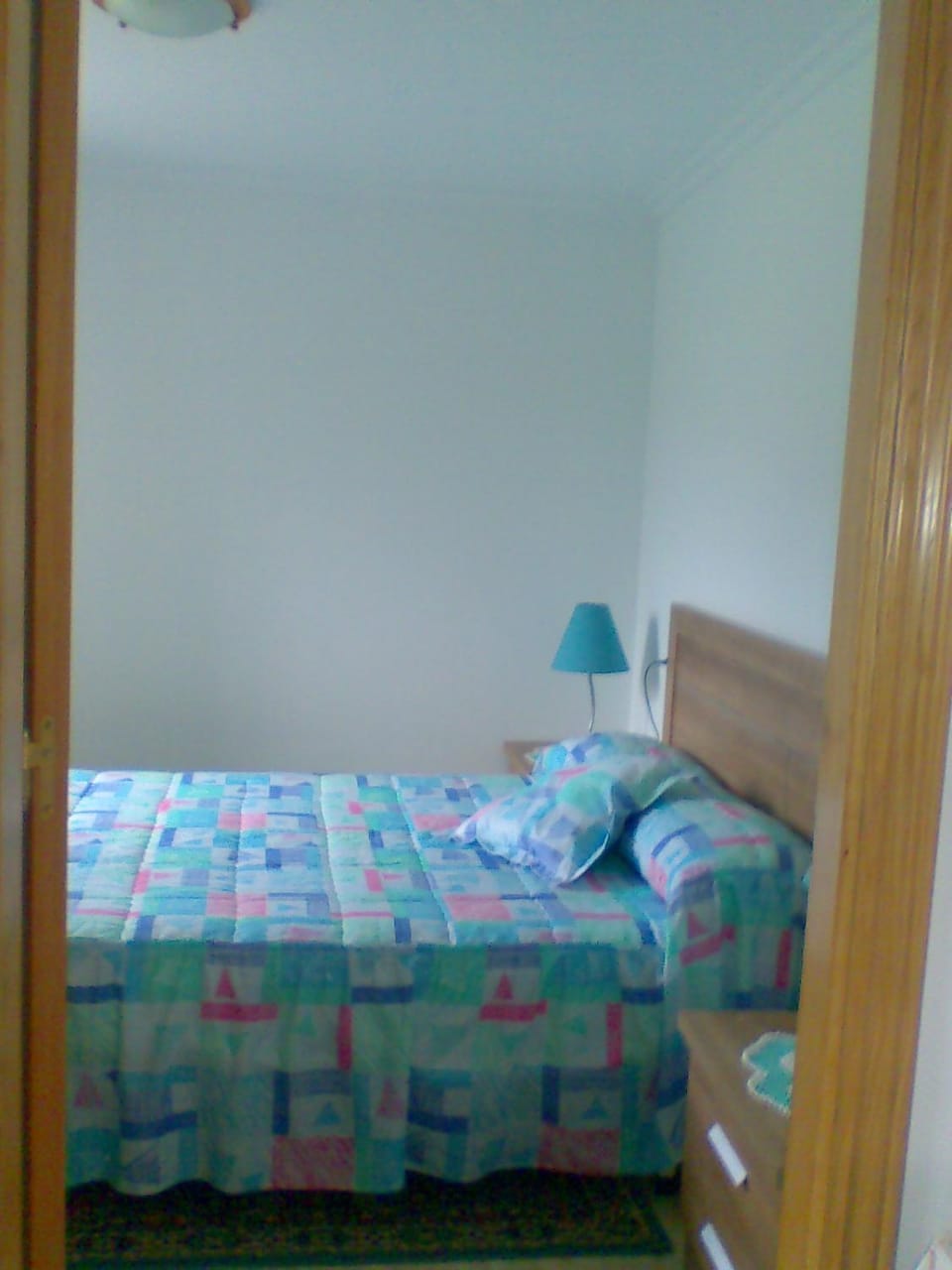 Casa de la Abuela Apartment in Viana do Castelo District, Portugal