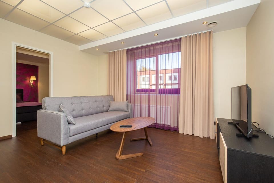 P54 Apartment Apartment hotel in Estonia