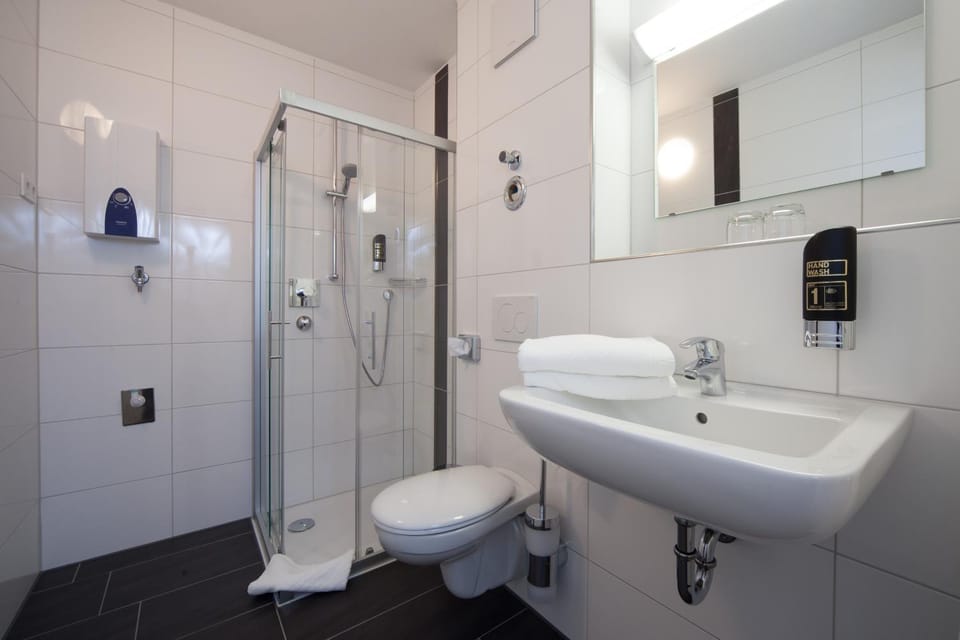 Hotel Am Pan Hotel in Kleve