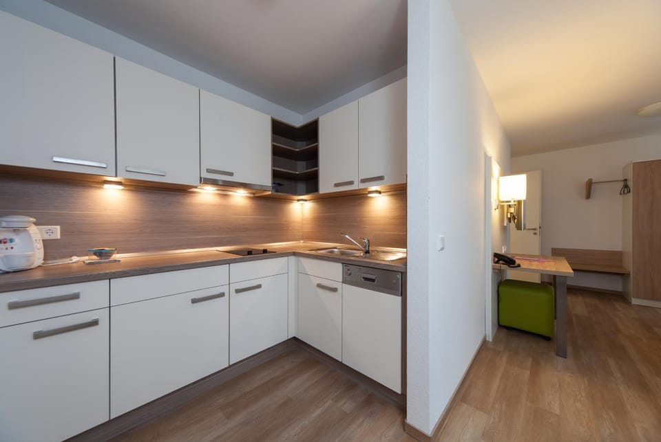 Hotel Am Pan Hotel in Kleve