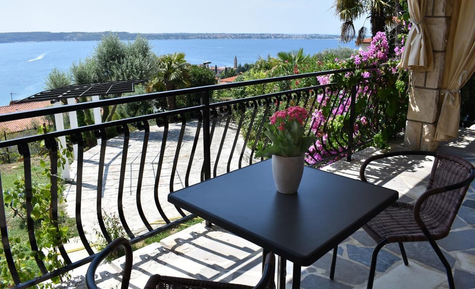 Appa Apartments Bed and Breakfast in Portorož