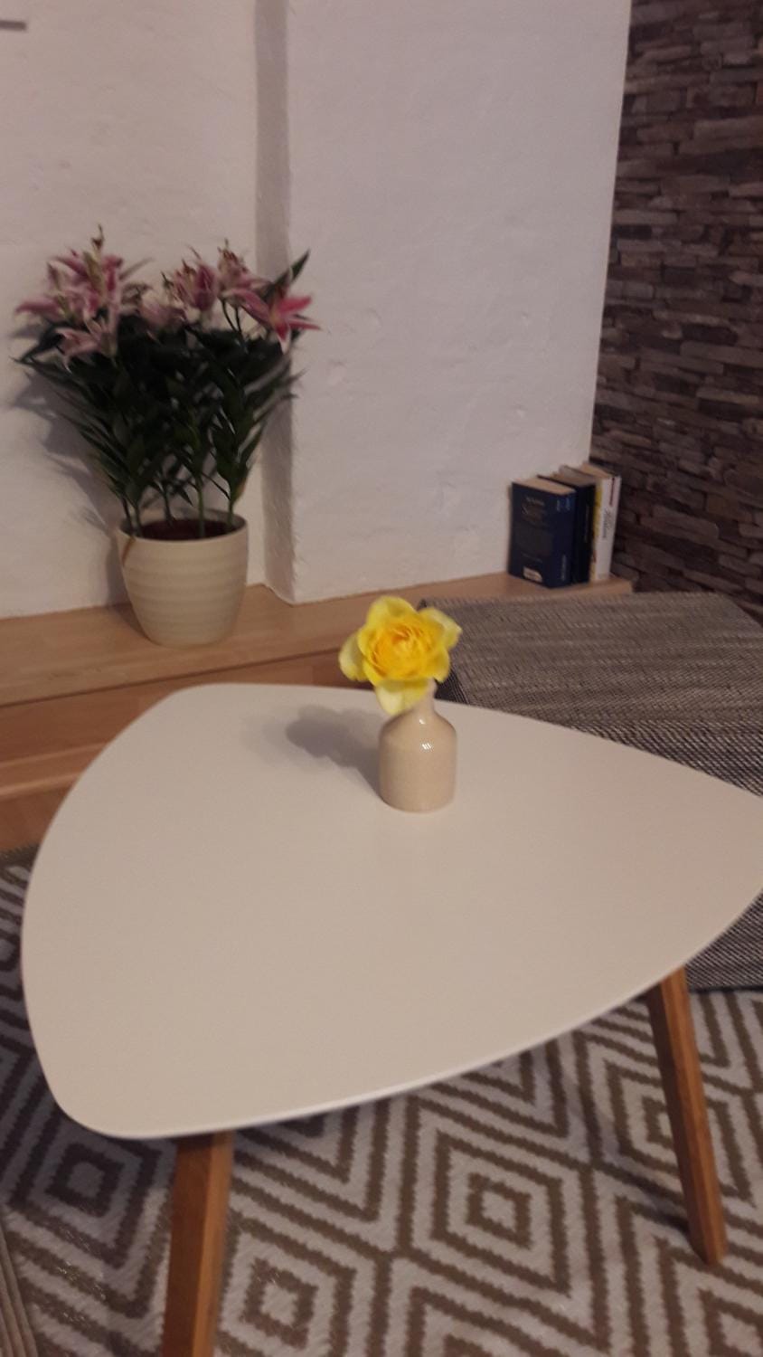 Urige Ferienwohnung im Hafen Stralsunds Apartment in Stralsund