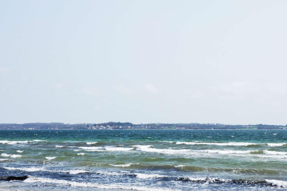 Natural landscape, Beach