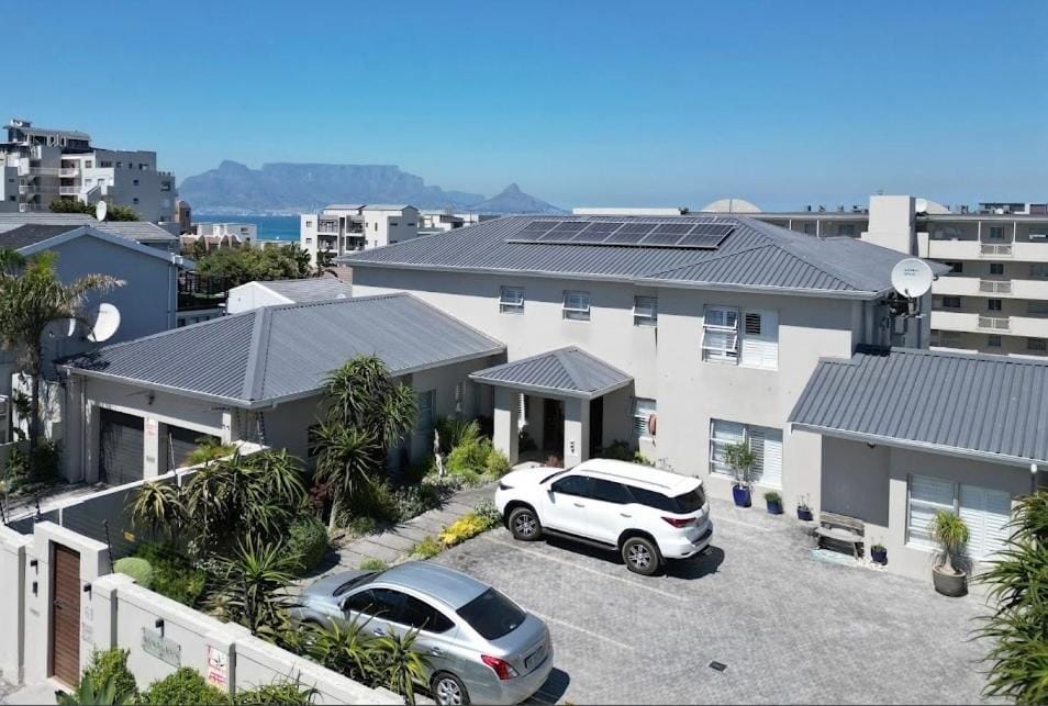 Bentley's Guesthouse Bed and Breakfast in Cape Town
