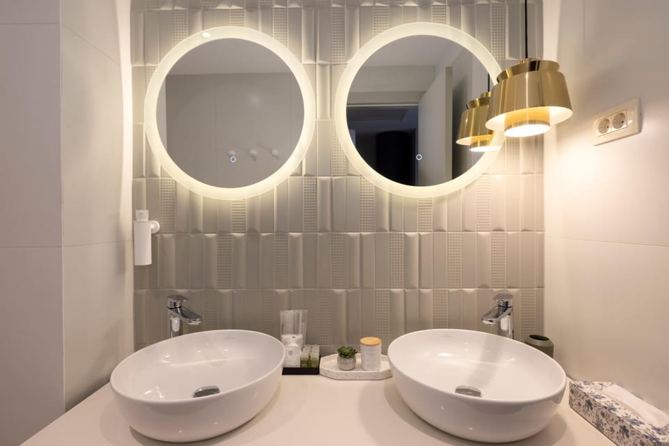 Makarska City Bay Studios Apartment in Makarska