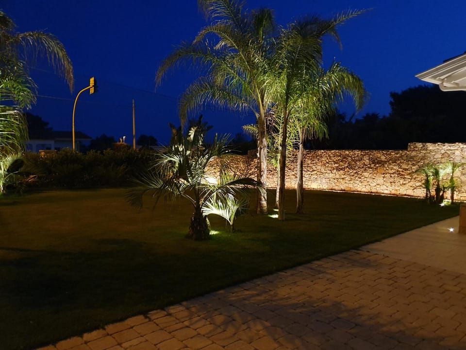 VILLA ROSA Villa in Apulia