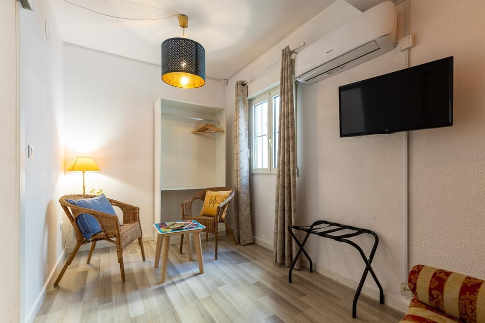Cuesta de Alhacaba by Now Granada Apartment in Granada