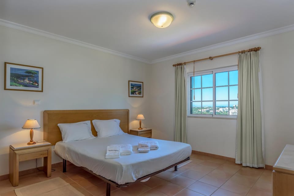FLH Praia da Rocha Sea View with Balcony Apartment in Portimao