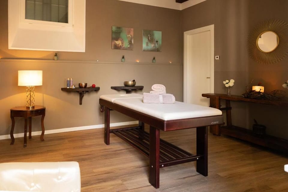 Villa Antica Colonia SPA & Wellness Villa in Canton of Ticino