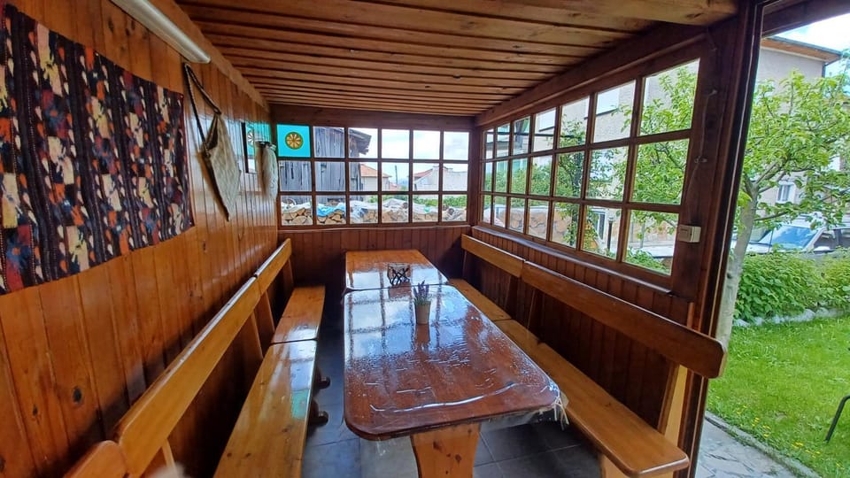 Вила Багрянови Bed and Breakfast in Decentralized Administration of Macedonia and Thrace
