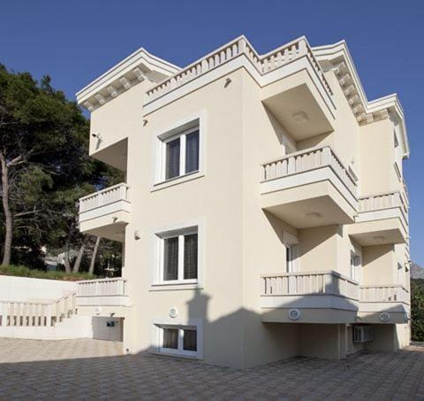 Patafta apartmani Apartment in Tučepi