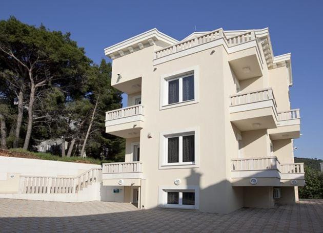 Patafta apartmani Apartment in Tučepi