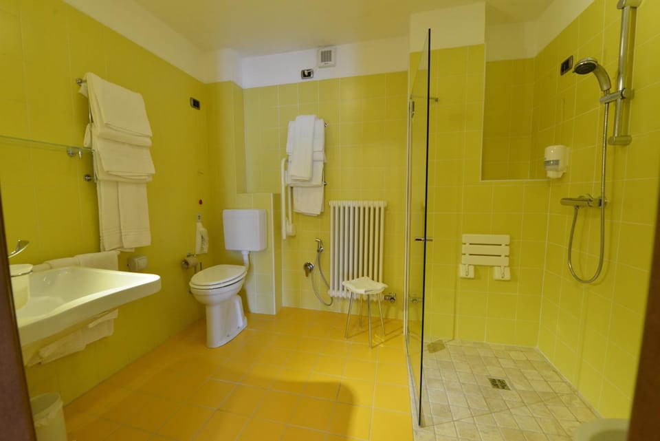 Residence Les Nigritelles Apartment hotel in Aosta Valley, Italy