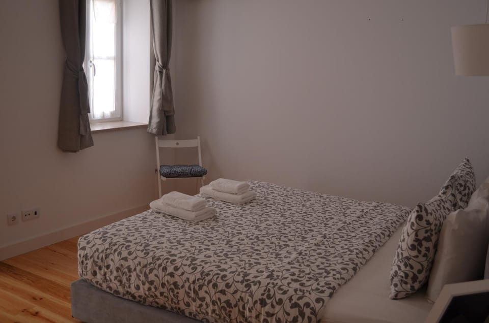 Flor de Lis Residence - Alfama Apartment in Lisbon