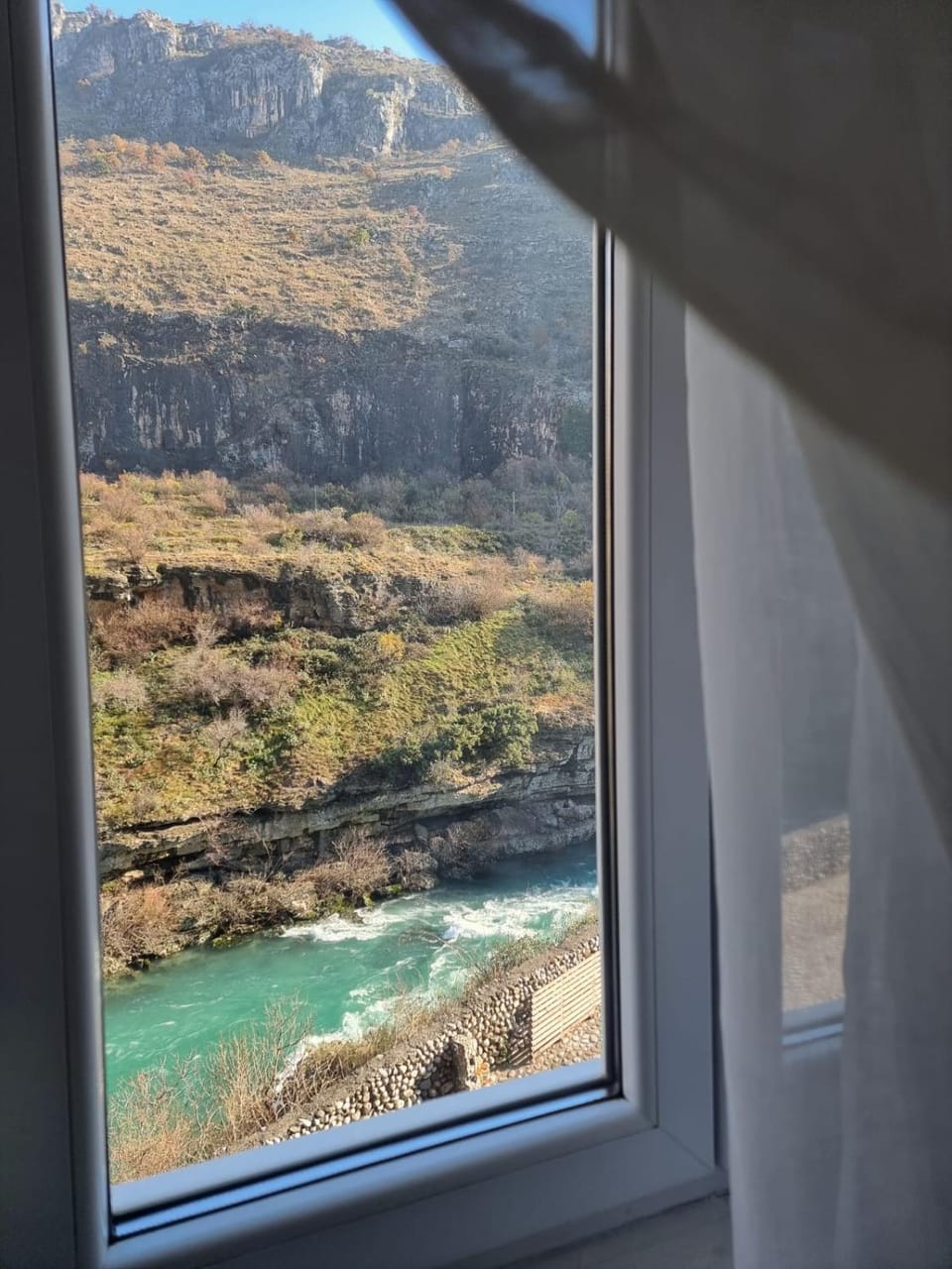 Auto kamp Titograd Campground/ 
RV Resort in Podgorica