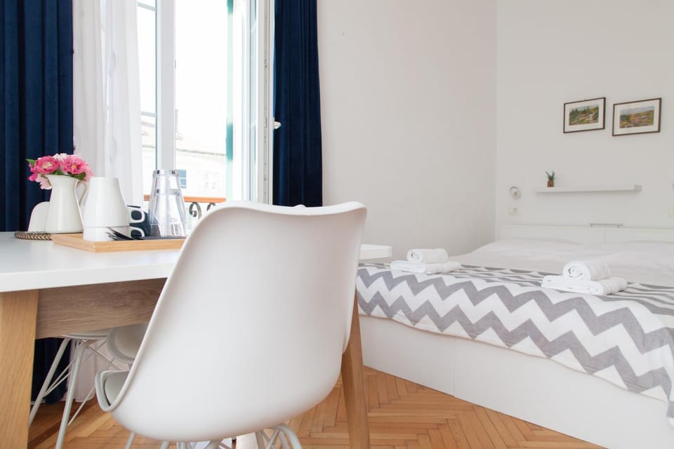 Milla Rooms Bed and Breakfast in Split