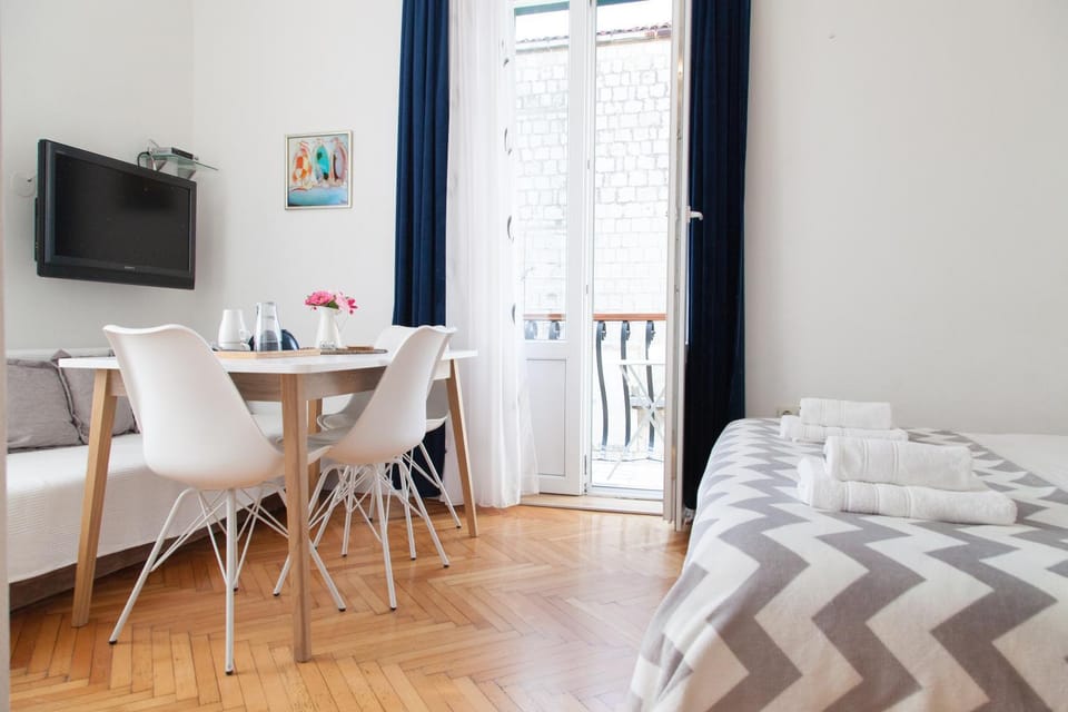 Milla Rooms Bed and Breakfast in Split