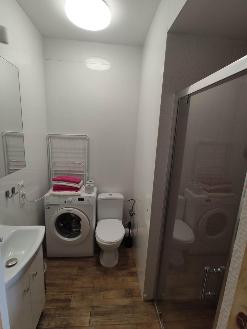 Loft House Apartment in Gdansk