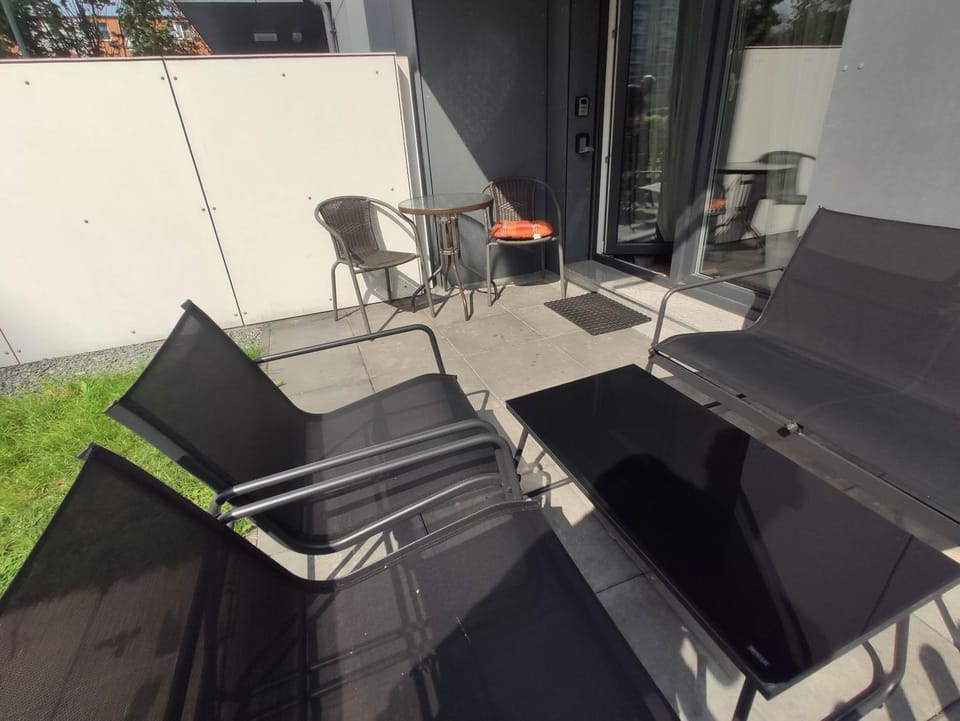Loft House Apartment in Gdansk