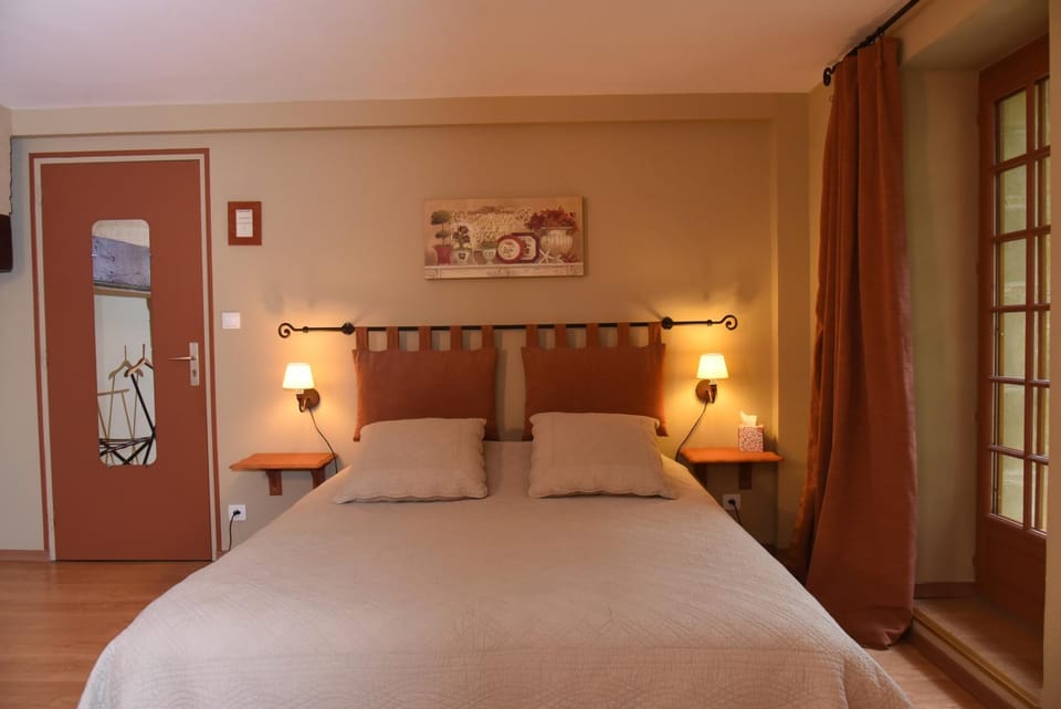 La Corrérie Bed and Breakfast in Grand Est