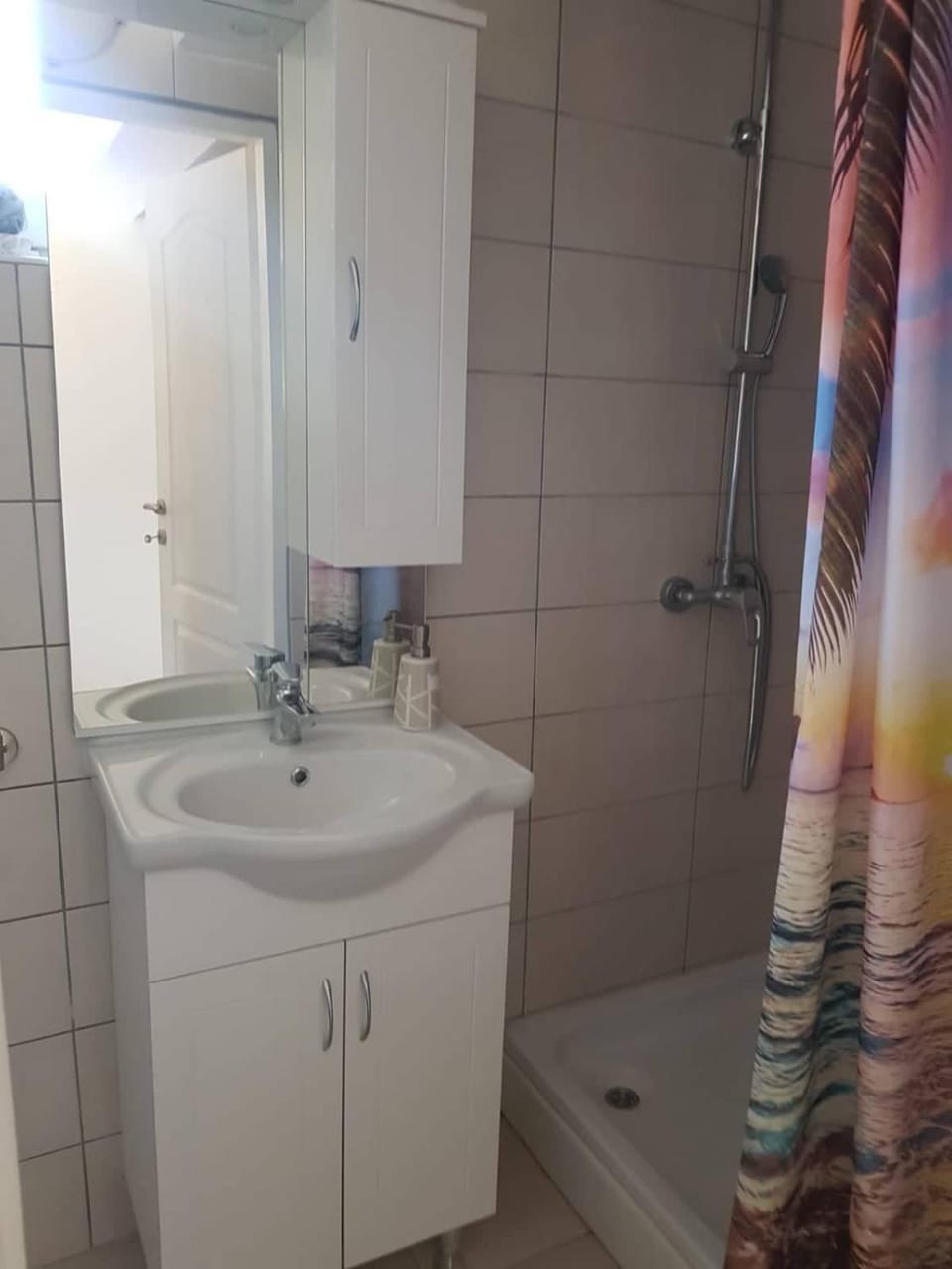 Apartmani Ana Apartment in Primorje-Gorski Kotar County