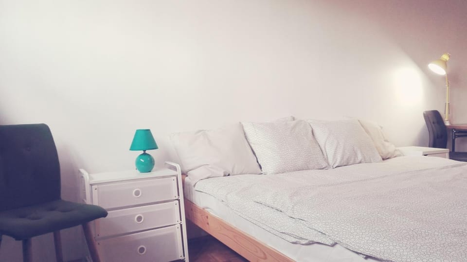Voyage Apartment in Slovenia