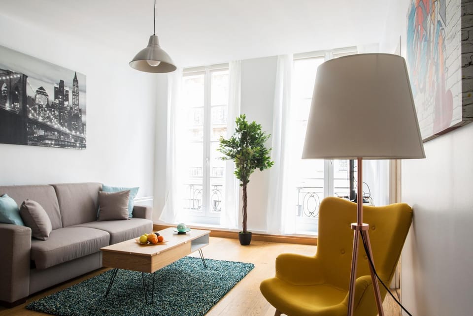 Day, TV and multimedia, Coffee/tea facilities, Kitchen or kitchenette, Living room, Dining area