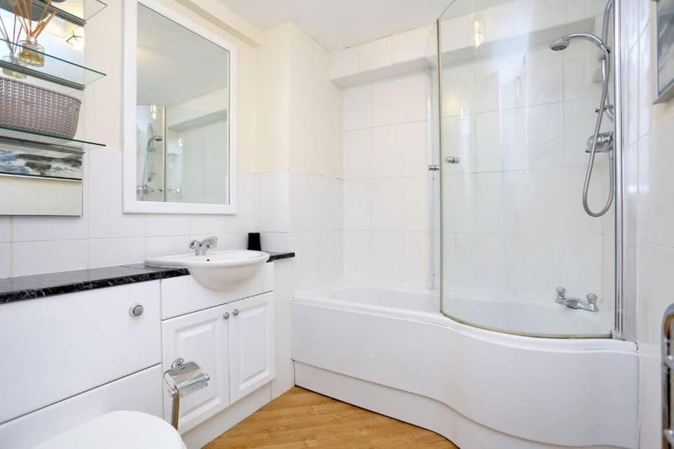 West Bow - Comfy 2 bed on West Bow overlooking Grassmarket Apartment in Edinburgh