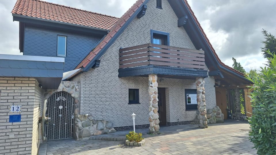Bei Oparius wohlfühlen Apartment in Bremen