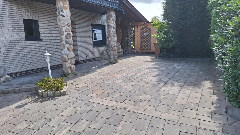 Bei Oparius wohlfühlen Apartment in Bremen