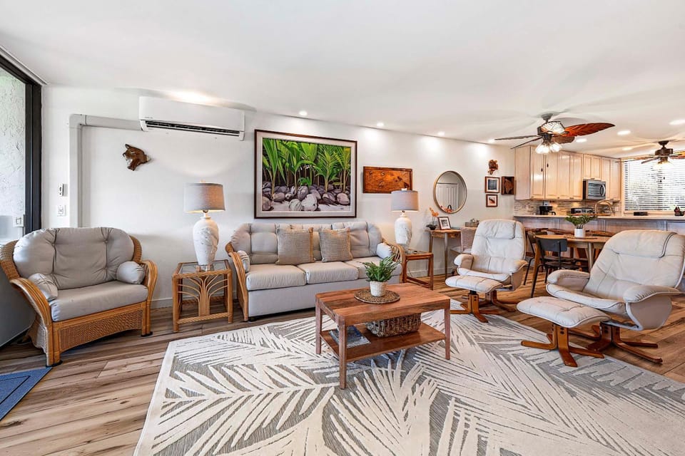 Country Club Villas#115 House in South Kona