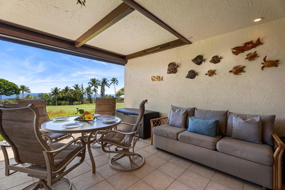 Country Club Villas#115 House in South Kona