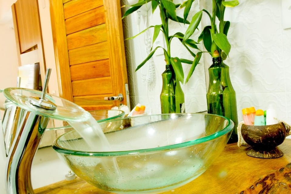 Villa Água de Coco Hotel in Jericoacoara