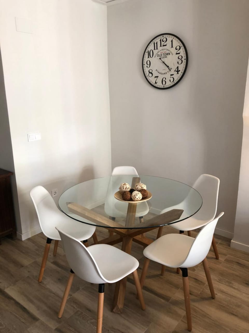 Botanic Apartment in Valencia