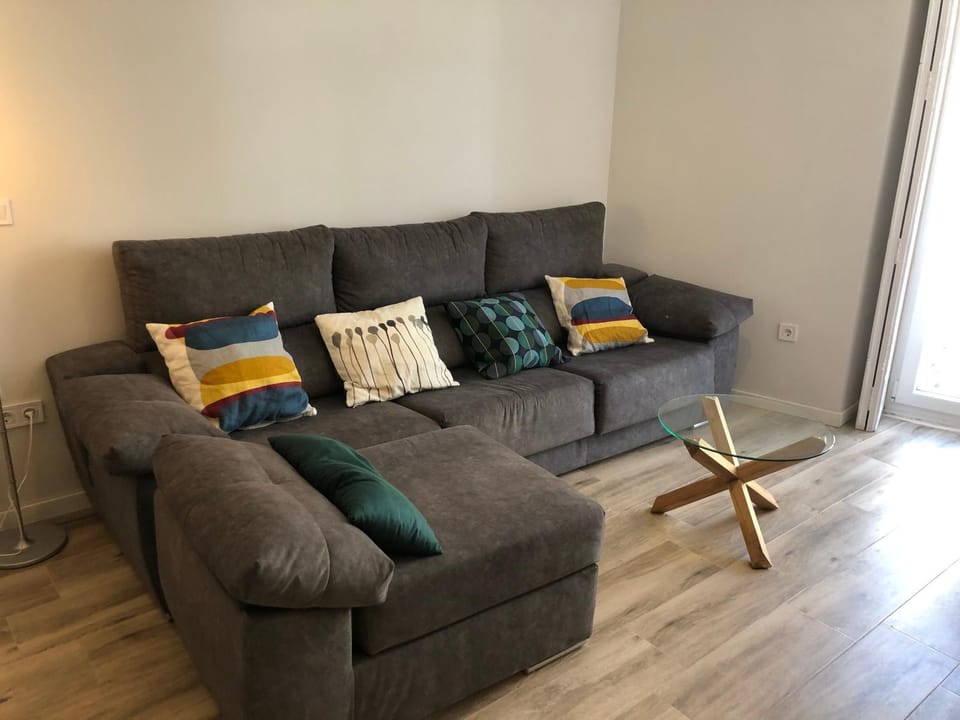 Botanic Apartment in Valencia