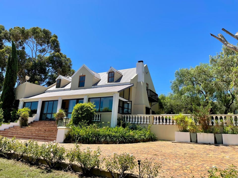 UnderHill Farm Farm Stay in Western Cape
