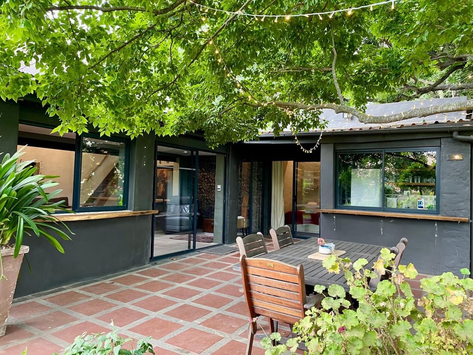 UnderHill Farm Farm Stay in Western Cape