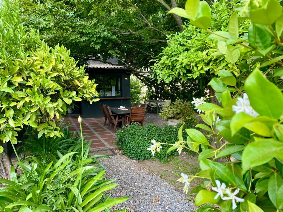UnderHill Farm Farm Stay in Western Cape