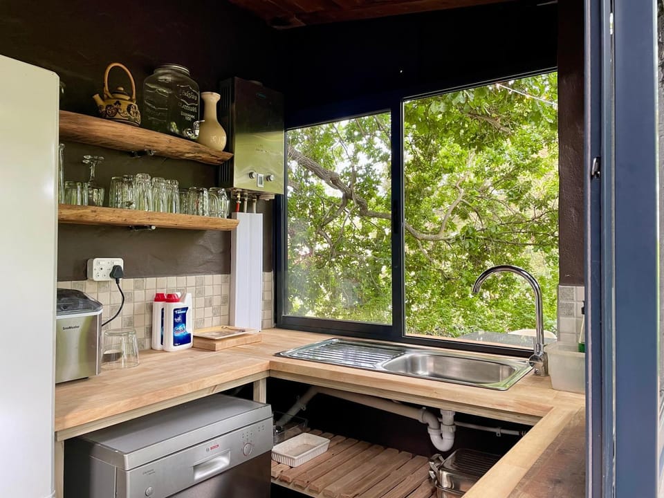 UnderHill Farm Farm Stay in Western Cape