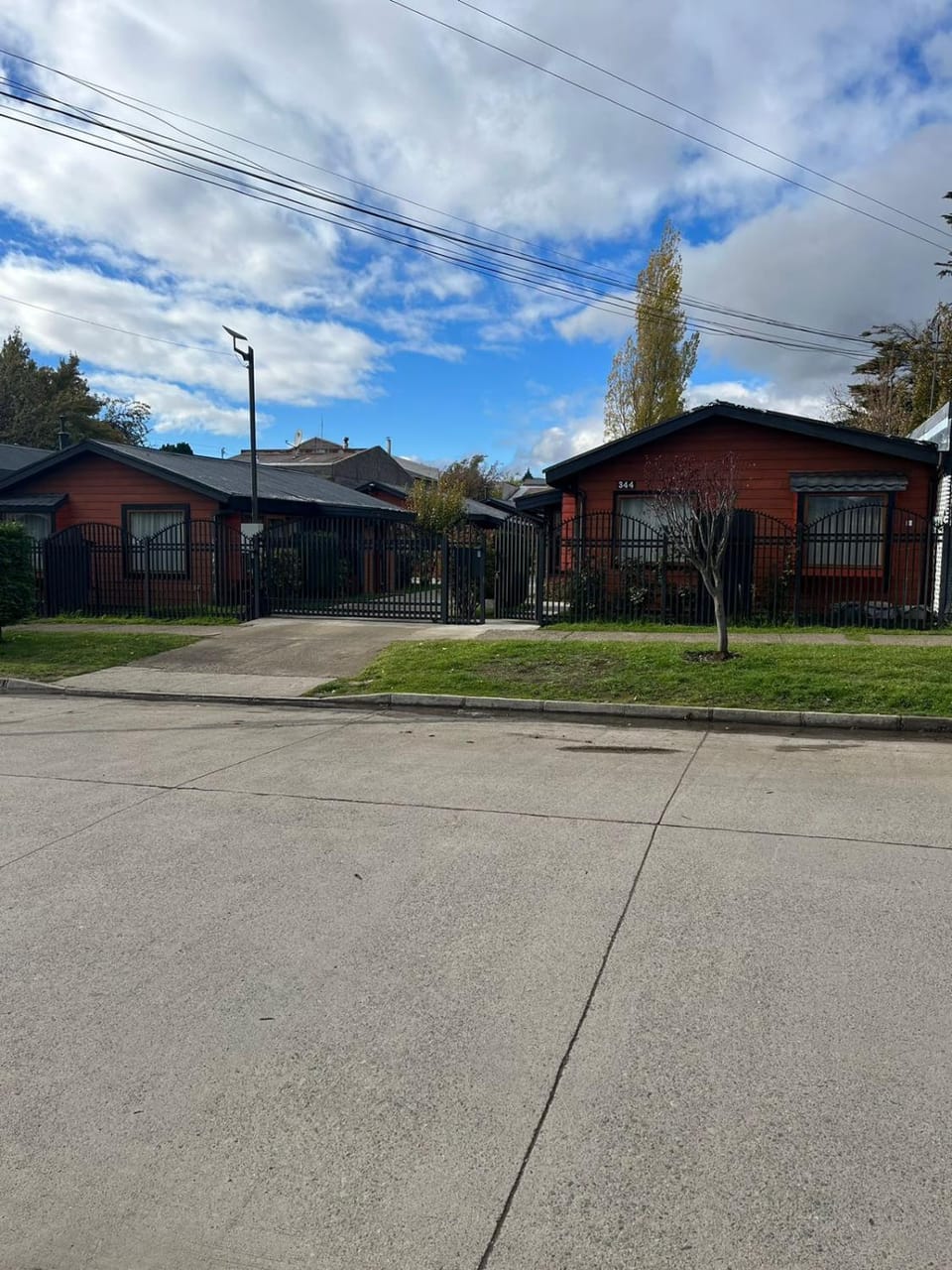 Cabañas Español Coyhaique House in Chubut Province, Argentina