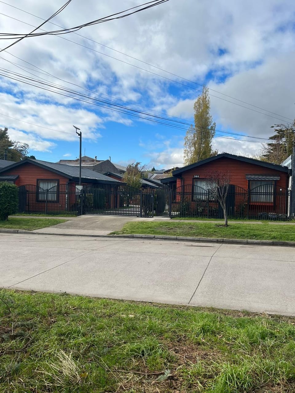 Cabañas Español Coyhaique House in Chubut Province, Argentina