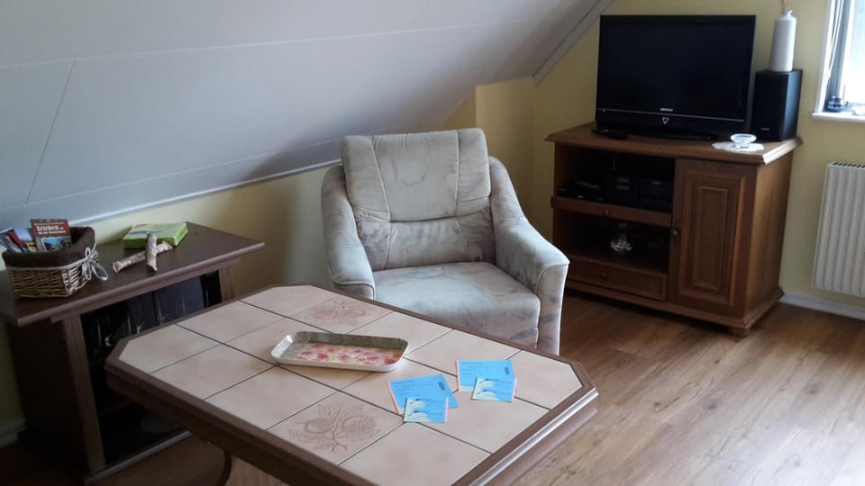 Fewo im "Schwedenhaus" Apartment in Prerow