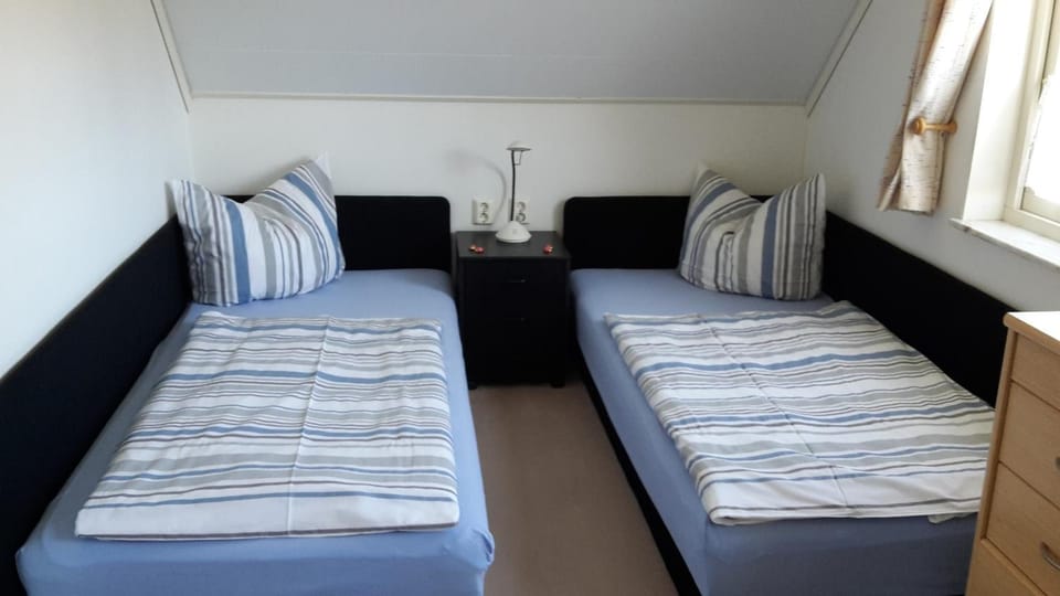 Fewo im "Schwedenhaus" Apartment in Prerow